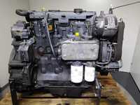 Motor complet buldoexcavator Volvo BL71B - Piese de motor Volvo