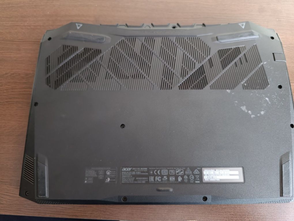 Acer Nitro 5 AN515-43