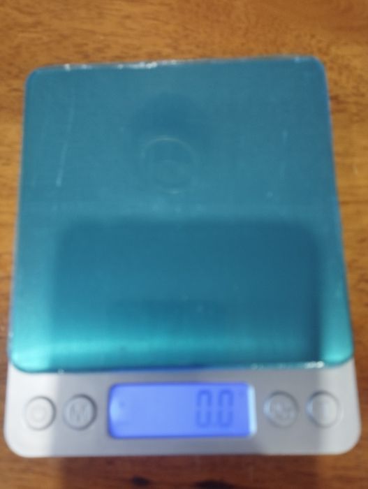 Продам электронные мини весы