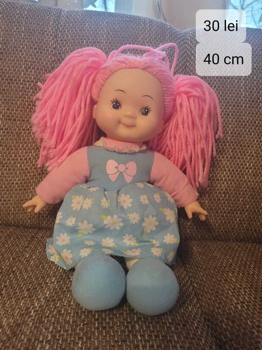 Jucarii copii, plusuri