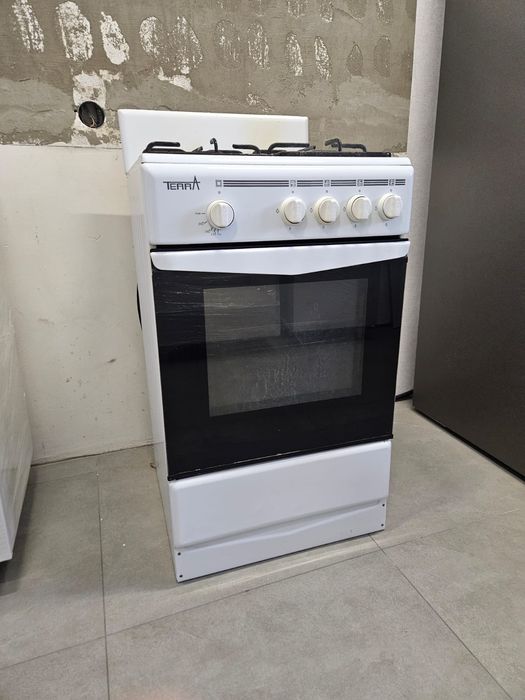 Продам газовую плиту