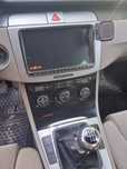 Vand Passat b6 2.0 fsi 150 cp masina este bine intretinuta