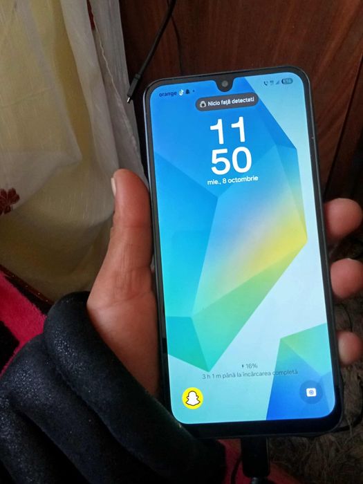 Vând Samsung a16