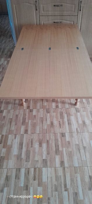 Masa noua extensibila