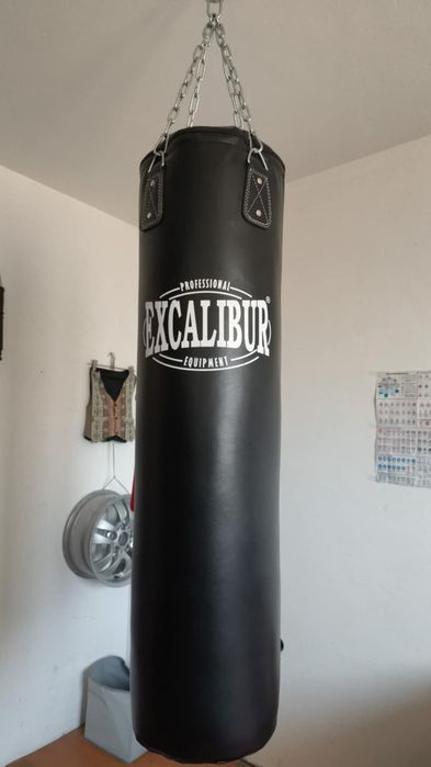 Sac box excalibur