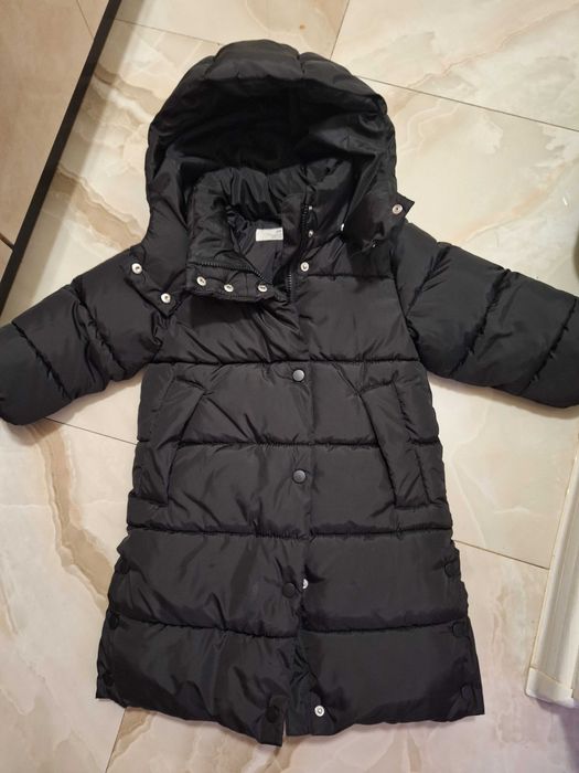 Geacă H&M 98-104 cm