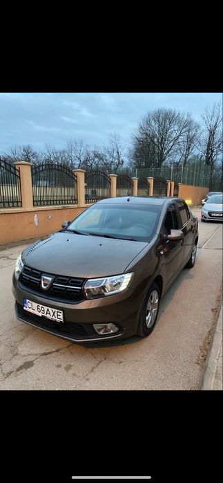 Logan 2019 1.5 dci schimb cu iveco daily/ mercedes sprinter