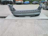 Bara spate Skoda Kodiaq