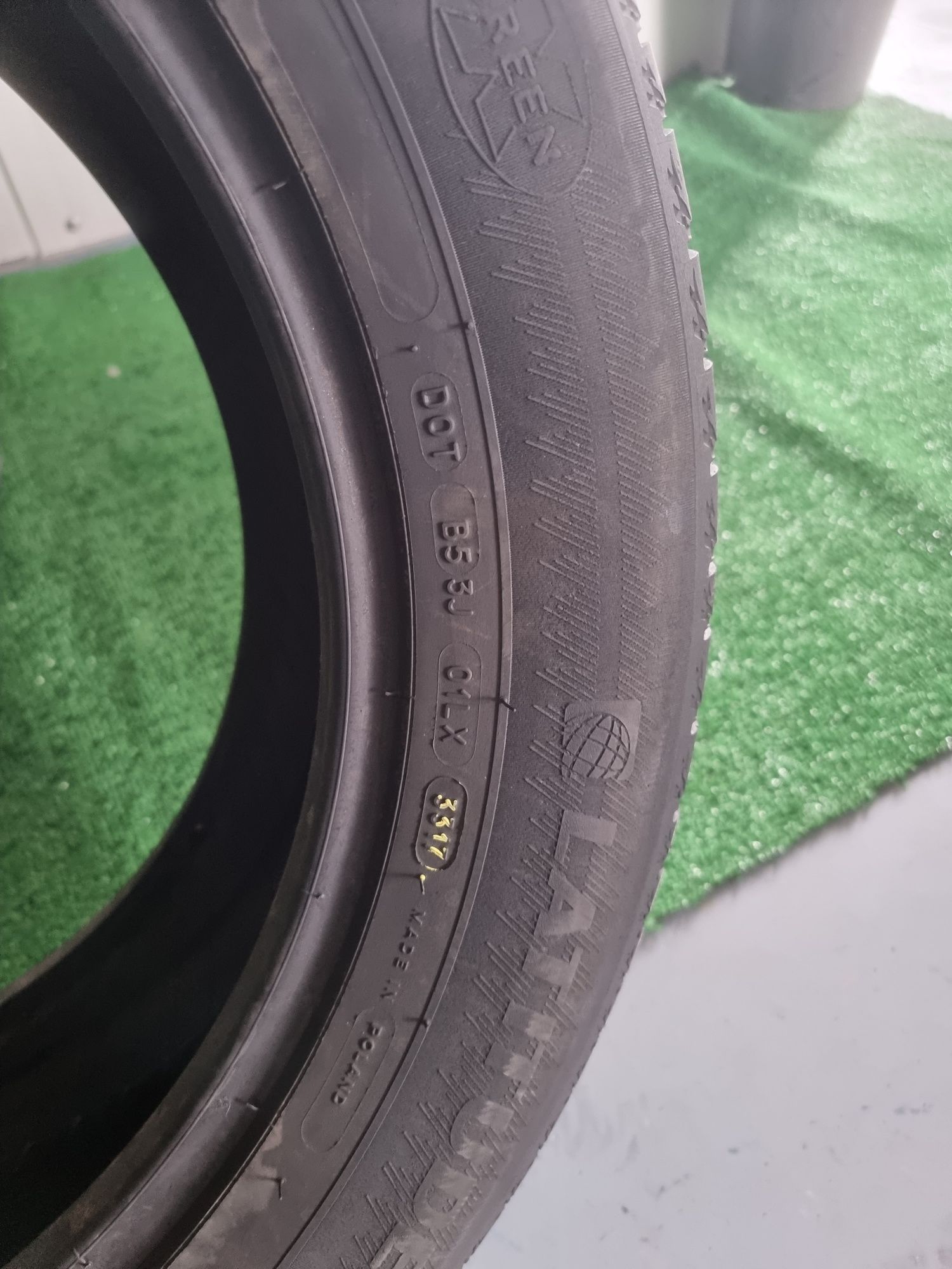 235.55.18 michelin