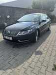 Passat CC 2013 2.0 TDI