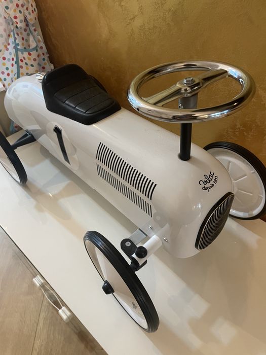 Masina clasica copii 1 an- 3 ani