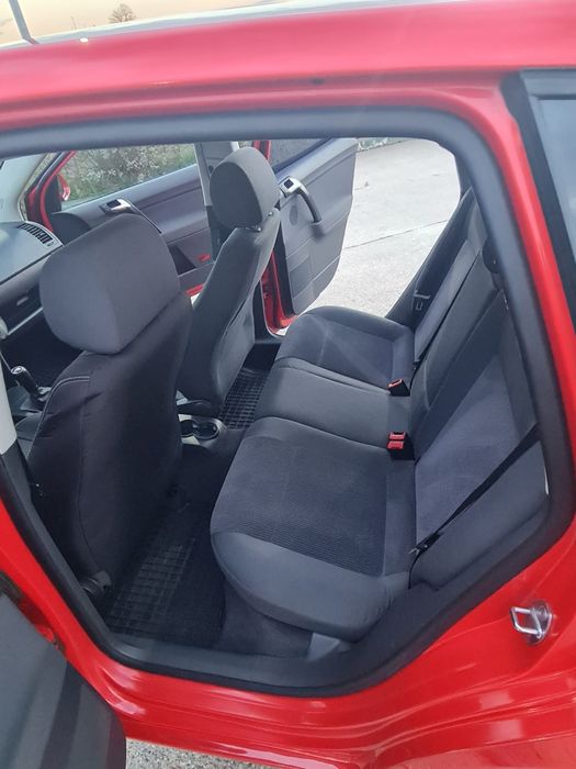 Volkswagen Polo 1.4 TDI