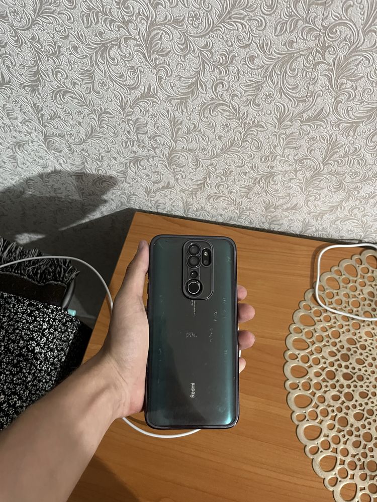 Смартфон Redmi 8 Pro