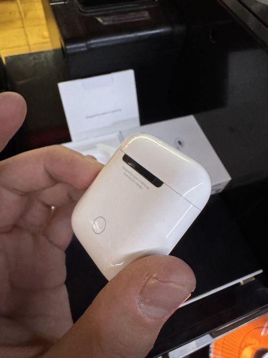 Airpods 2.2 original