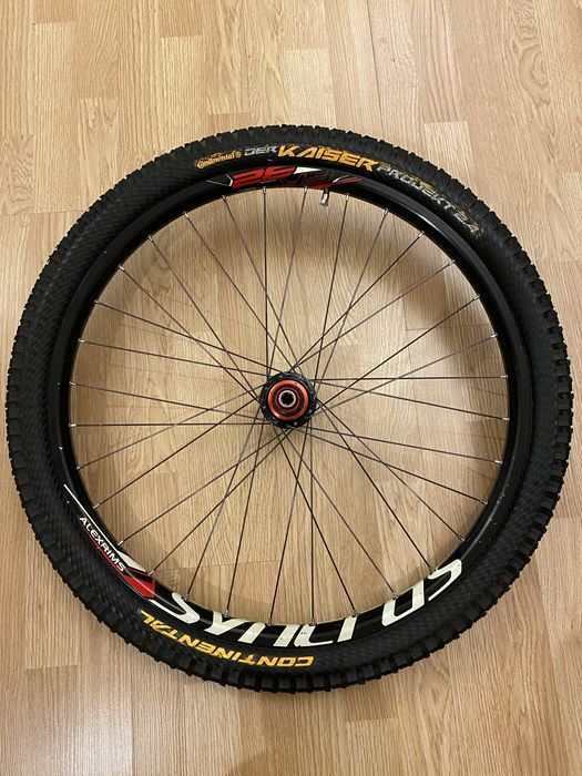 Продам Велозапчасти колесо вынос успокоитель