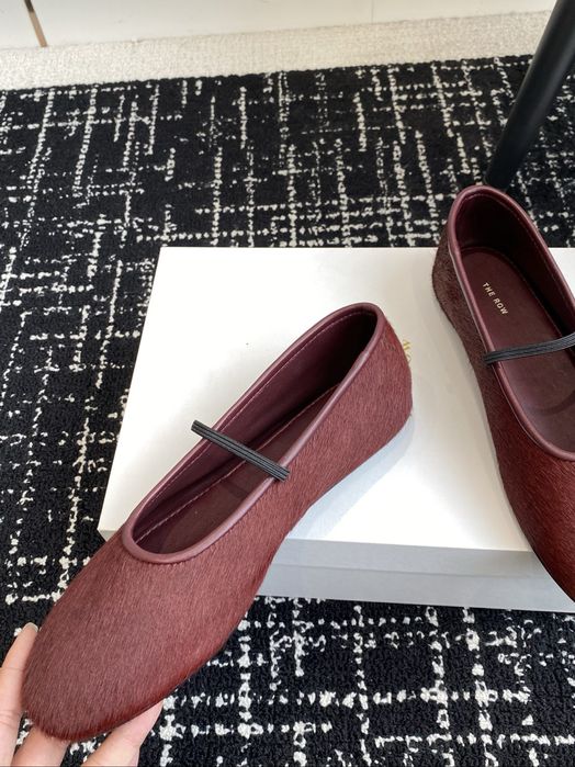 Balerini The Row 35-40