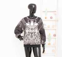 Adidas Originals Pavao оригиналнен дамски суичър пуловер 36 S