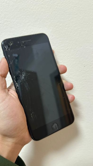 iPhone 7 Plus на запчасти