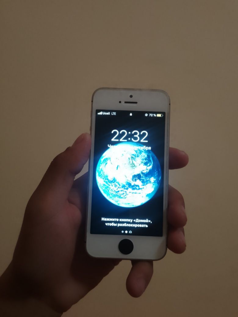 Iphone 5s telefoni