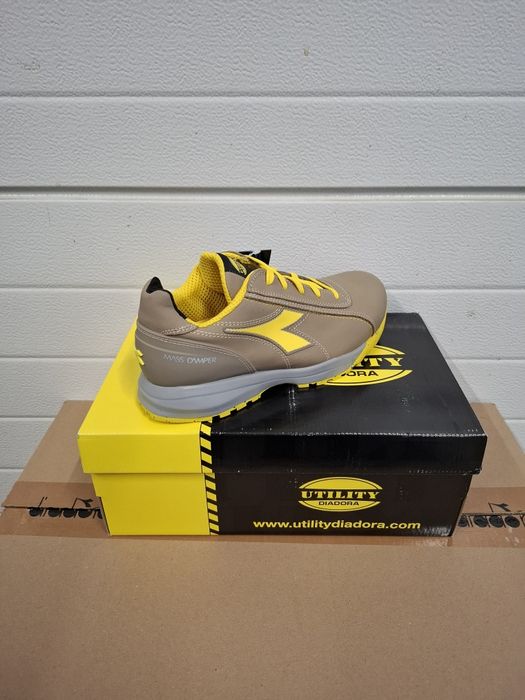 Diadora incălțăminte, bocanci de munca/lucru