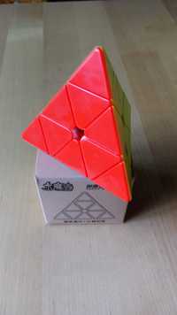 кубик-рубика Пирамидка 3х3 Little magic | Yuxin