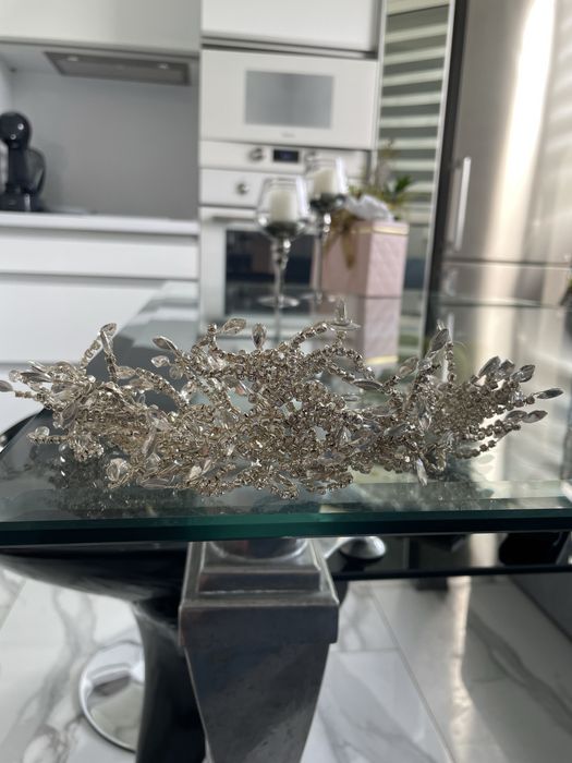 Дизайнерска бална рокля Julia Kontogruni