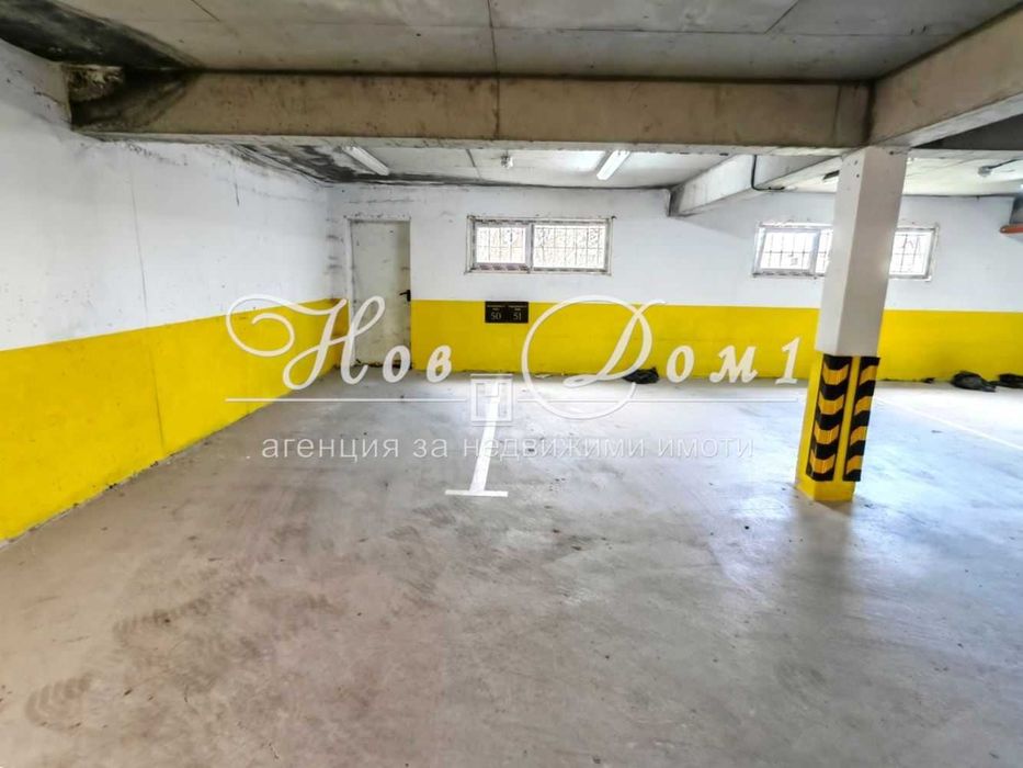 Продава се Гараж / Паркомясто в Варна, Възраждане 3 - 20 кв.м за 1125 €/кв.м - Снимка #1