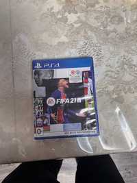 fifa 21 для ps4