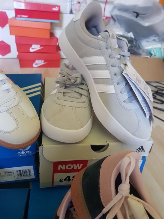 Adidasii 6 perechi noi