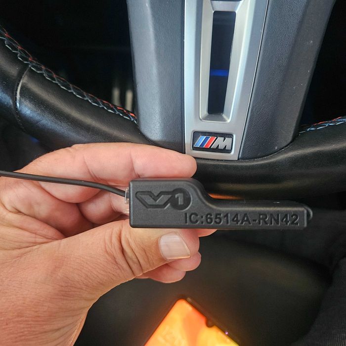 Радар детектор Valentine One V1 v.3.8952