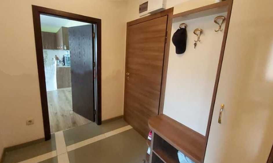 Дава се под наем Двустаен апартамент в Пловдив, Мараша - 70 кв.м за 375 € - Снимка #4