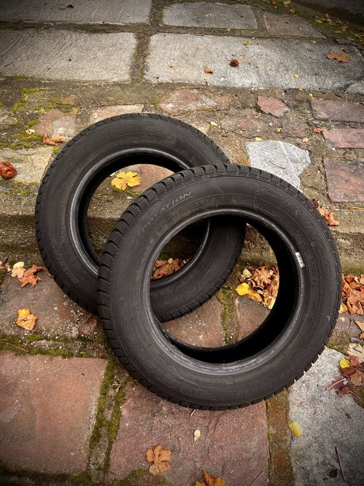 Зимни гуми 14-ки