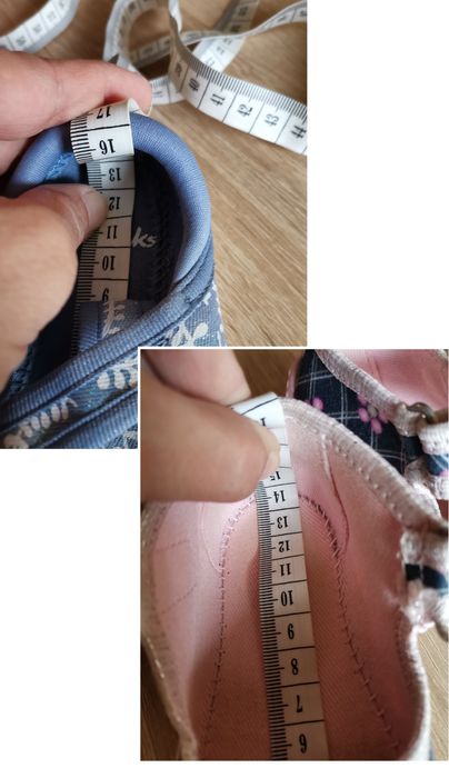 Детски дрешки и пантофи за момиче 86см