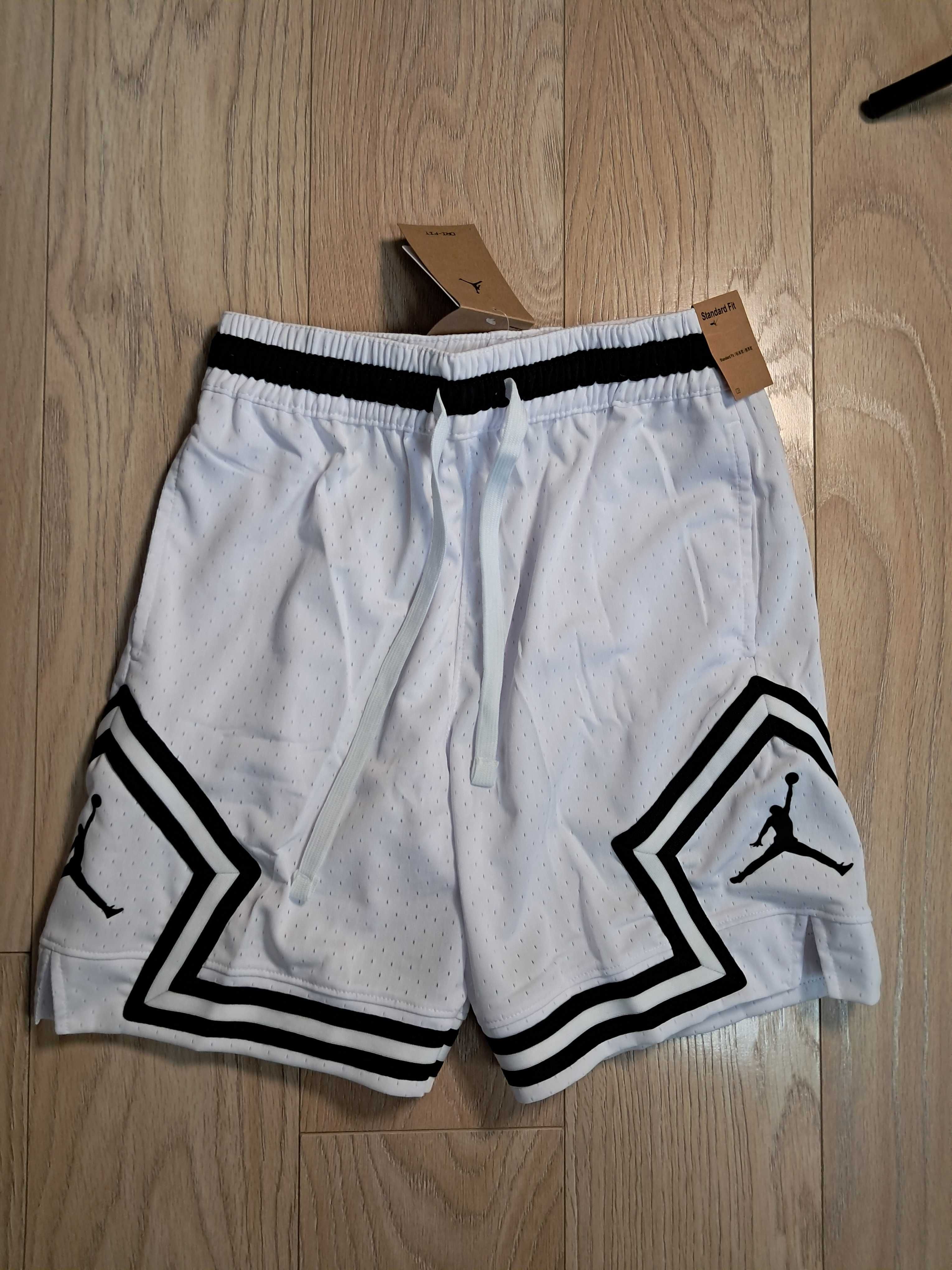 Pantaloni Scurti Jordan S-L