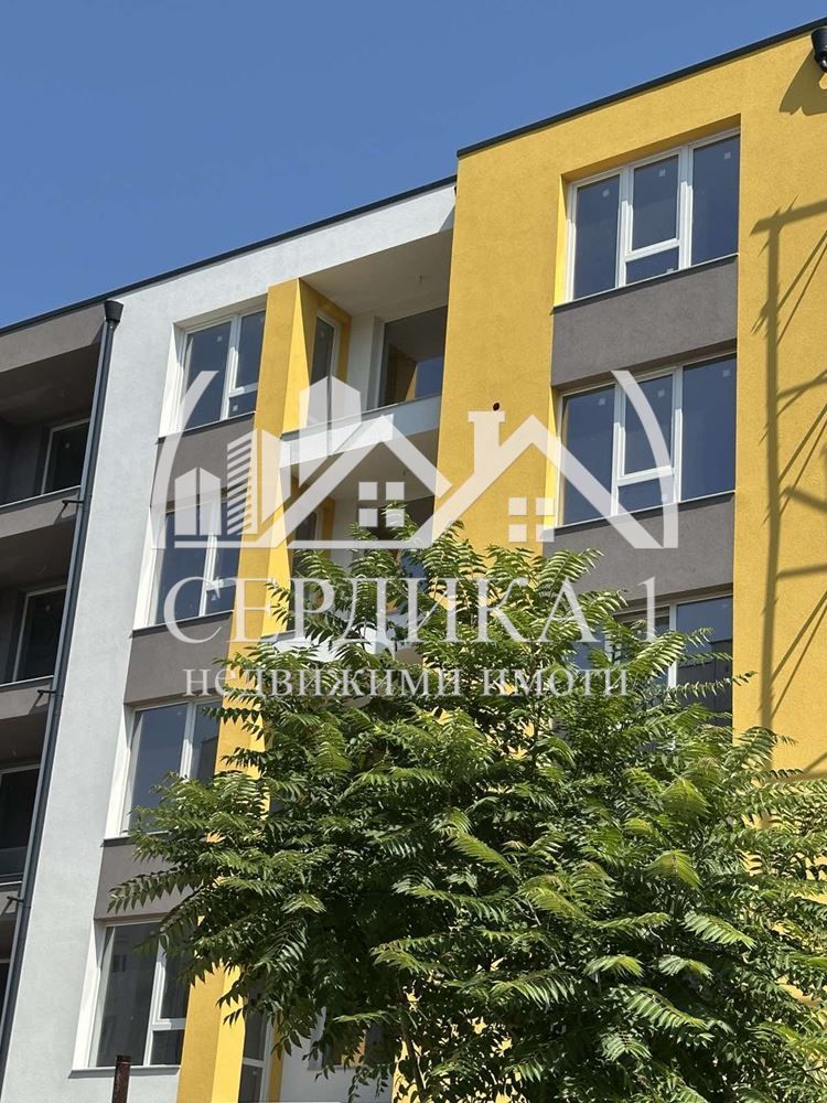 3-стаен в Благоевград-Еленово 1