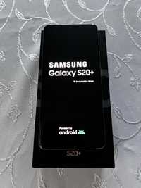 Samsung Galaxy S20+ impecabil