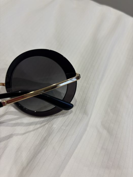 Слънчеви очила Dolce Gabbana