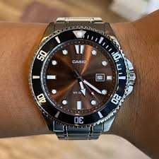 Мъжки часовник Casio MDV-107D-5AVDF