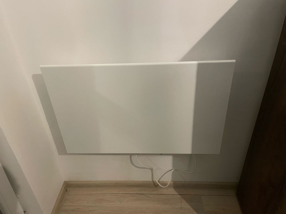Adax VP12 конвектор
