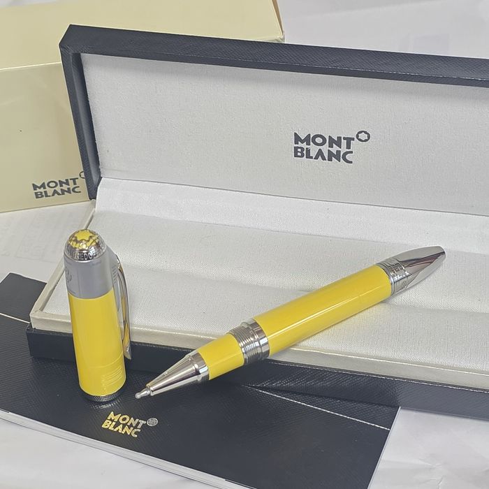 Pix Montblanc Enzo Ferari Idee Cadou!