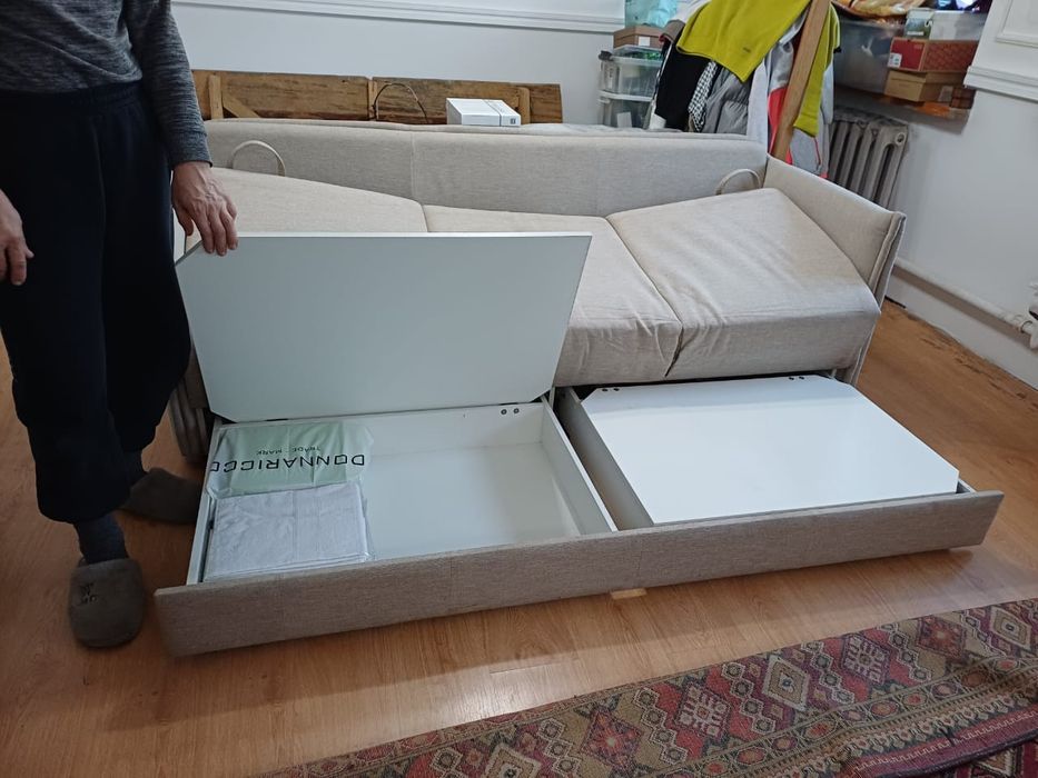 Диван раскладной