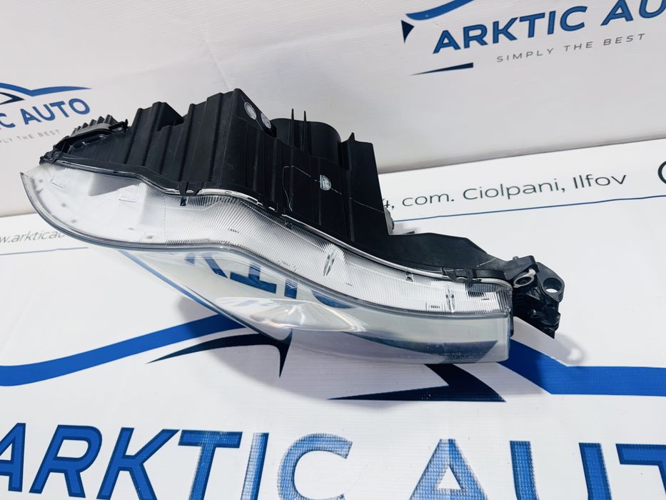 Far dreapta led Mercedes Actros dupa 2020 cod A9618200959