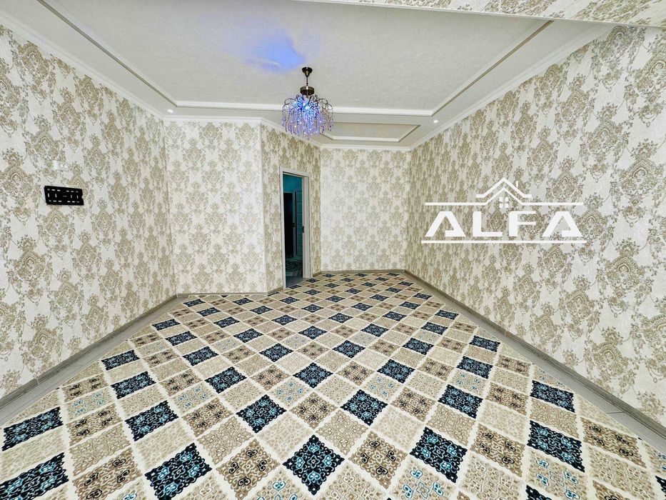 Buxoroda kvartira sotiladi 3 xonali 85m2 2-qavat.