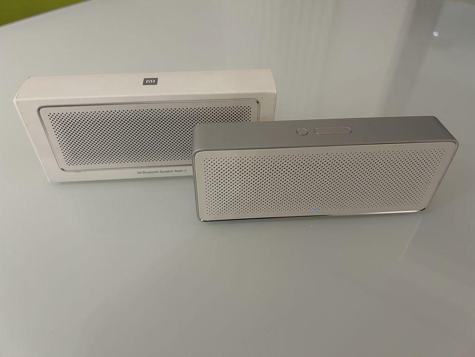 Xiaomi BT Speaker Basic 2