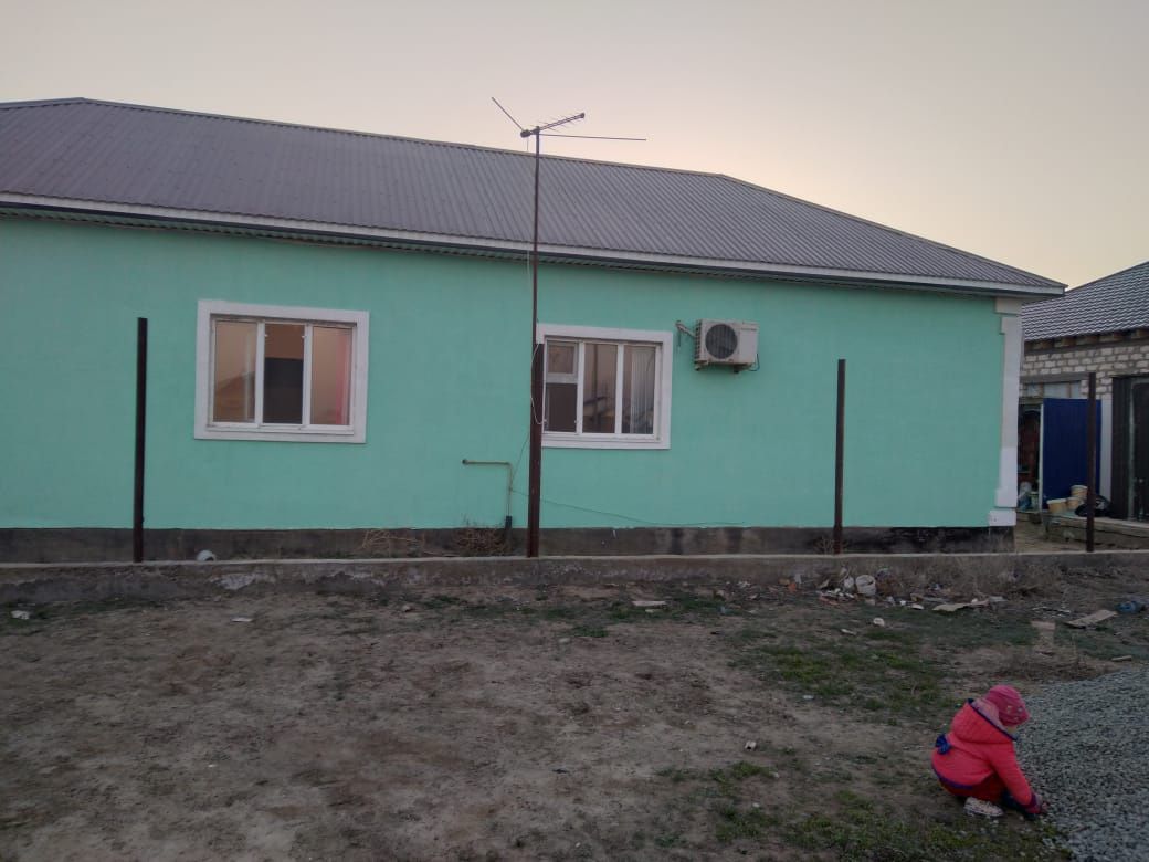 Продажа частного дома