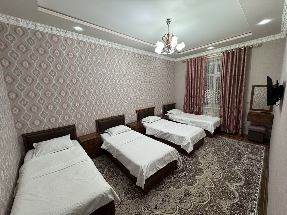 Semeyniy Dacha  na charvake !
