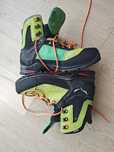 Bocanci Salewa Vultur GTX marime 41