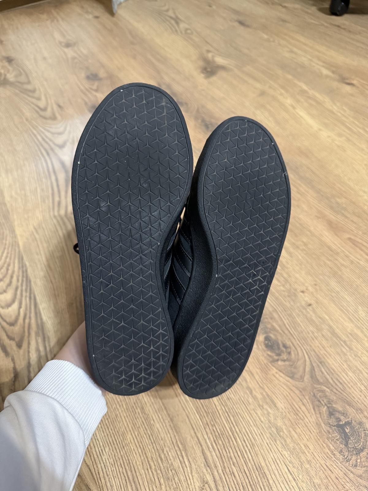 Adidas VL Court 2.0 унисекс маратонки