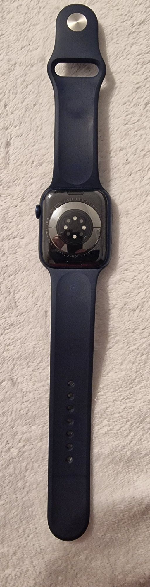 Apple Watch 6 44mm 96% baterie