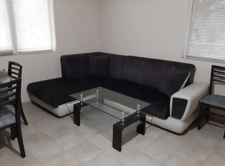 Двустаен апартамент в Каменица 1